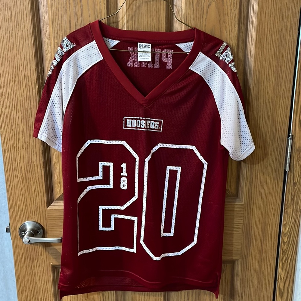Indiana University jersey